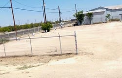 402 Pyote, Pyote, TX 79777