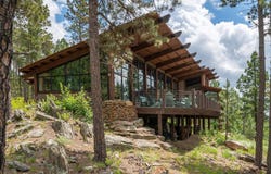 24452 Trackers Trail, Keystone, SD 57751
