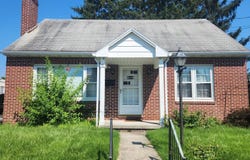 40 E MYRTLE STREET, LITTLESTOWN, PA 17340