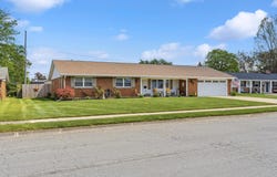 3008 Imperial Boulevard, Springfield, OH 45503