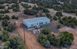 8469 Airport Drive, Show Low, AZ 85901