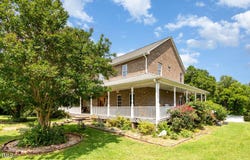 1770 Gentry Ridge Road, Roxboro, NC 27574