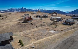 1 TBD Eagle Court, Livingston, MT 59047