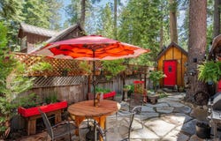 315 Placer Street, Tahoma, CA 96142