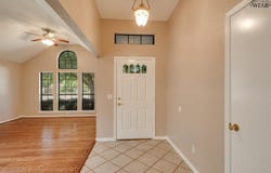 4843 SHENANDOAH DRIVE, Wichita Falls, TX 76310