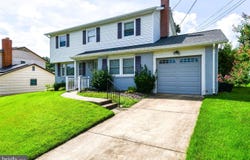 6936 LAMONT DR, LANHAM, MD 20706