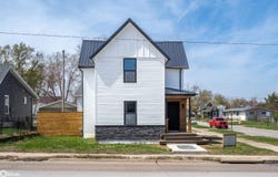 312 N 3rd Avenue, Marshalltown, IA 50158