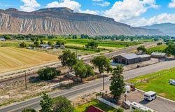 3670 G Road, Palisade, CO 81526