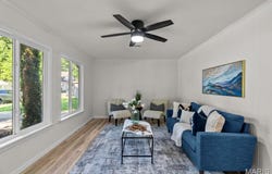 515 E Patterson Street, Mascoutah, IL 62258