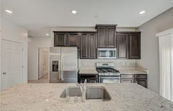 2455 Sunflower Days Avenue, North Las Vegas, NV 89031