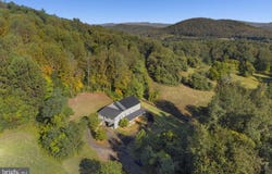 439 RUDASILL Road, WOODVILLE, VA 22749