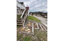 128 Brown Street, Thomas, WV 26292