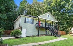 260 Sterling Drive, Powder Springs, GA 30127
