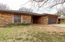 318 CALLE QUESTA, Fritch, TX 79036-5006