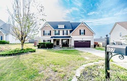 807 Highgrove Drive, Spring Lake, NC 28390