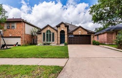 16704 Tomcat Dr, Round Rock, TX 78681