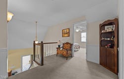 3610 Barnett Road, Mebane, NC 27302