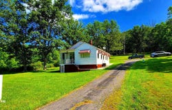 25909 OLDTOWN ROAD SE, OLDTOWN, MD 21555