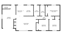 364 Gregory st, Priest River, ID 83856