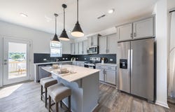 205 Cliffwood St NW - Unit B, #2, Concord, NC 28027