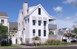 413 30th, Ocean City, NJ 08226