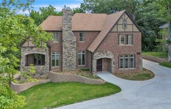 464  W North  ST, Fayetteville, AR 72701