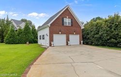 205 Myrna Drive, Goldsboro, NC 27534