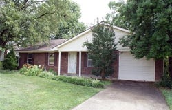 3008 Bluegrass Court, Jeffersonville, IN 47130