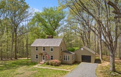 8358 BOTHA Road, WARRENTON, VA 20186