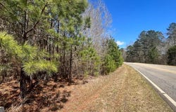 0 Carrs Station Road, Sparta, GA 31087