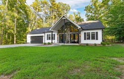 212 River Forest Drive, Littleton, NC 27850
