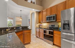 1140 Saddle Run, New Smyrna Beach, FL 32168