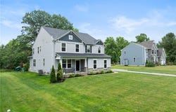 7733 Timber Avenue, Hudson, OH 44236