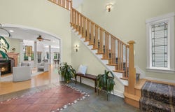 107 SOLOMONS RIDGE CT, MILLERSVILLE, MD 21108
