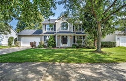2573 STONECREEK DRIVE, AKRON, OH 44320