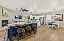 12250 Curtis Court, Bellemont, AZ 86015