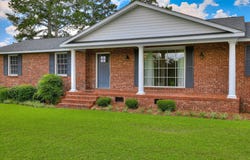 1412 Mccreight Road, Ridge Spring, SC 29129