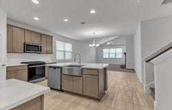 308 Castlefields ST, Hutto, TX 78634