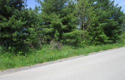 VL Doyle Road, Jefferson, OH 44047