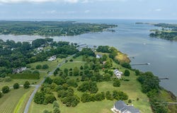 7 BLENHEIM WAY, MELFA, VA 23410