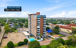 715 S Upper Broadway Street, Corpus Christi, TX 78401