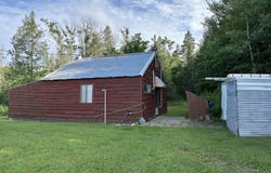 7041 Forest Rd 7100, Marenisco, MI 49947