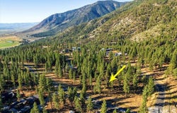 3379 Golf Club Drive lot: 125, Carson City, NV 89705