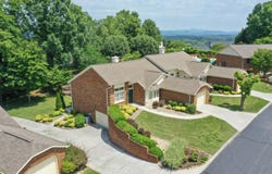 2264 Cambridge Drive, Morristown, TN 37814
