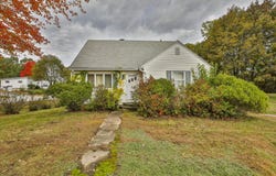 160 Titus Avenue, Manchester, NH 03103