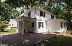 722 S PARK DRIVE, SALISBURY, MD 21804
