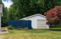 300 Schoolcrest Drive, Shepherd, MI 48883