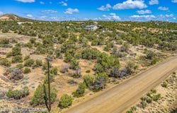Nya CACTUS Trail, Farmington, NM 87401