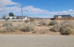 87th Street, California City, CA 93505