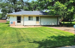 406 James Street, Butler, IN 46721-1036